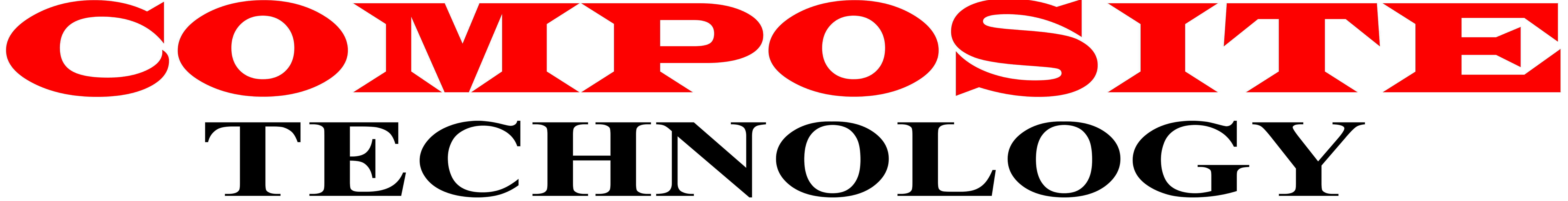 Composite logo