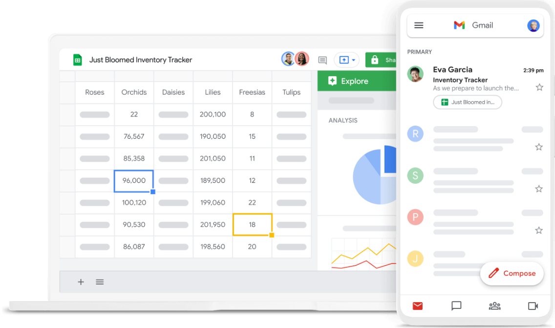 Excel Inventory Tracker