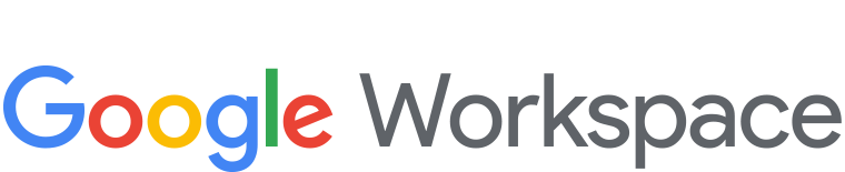 Google Workspace Logo