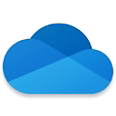 Microsoft OneDrive Icon