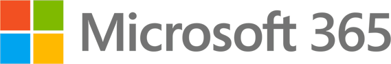 Microsoft 365 Logo