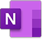 Microsoft OneNote Icon