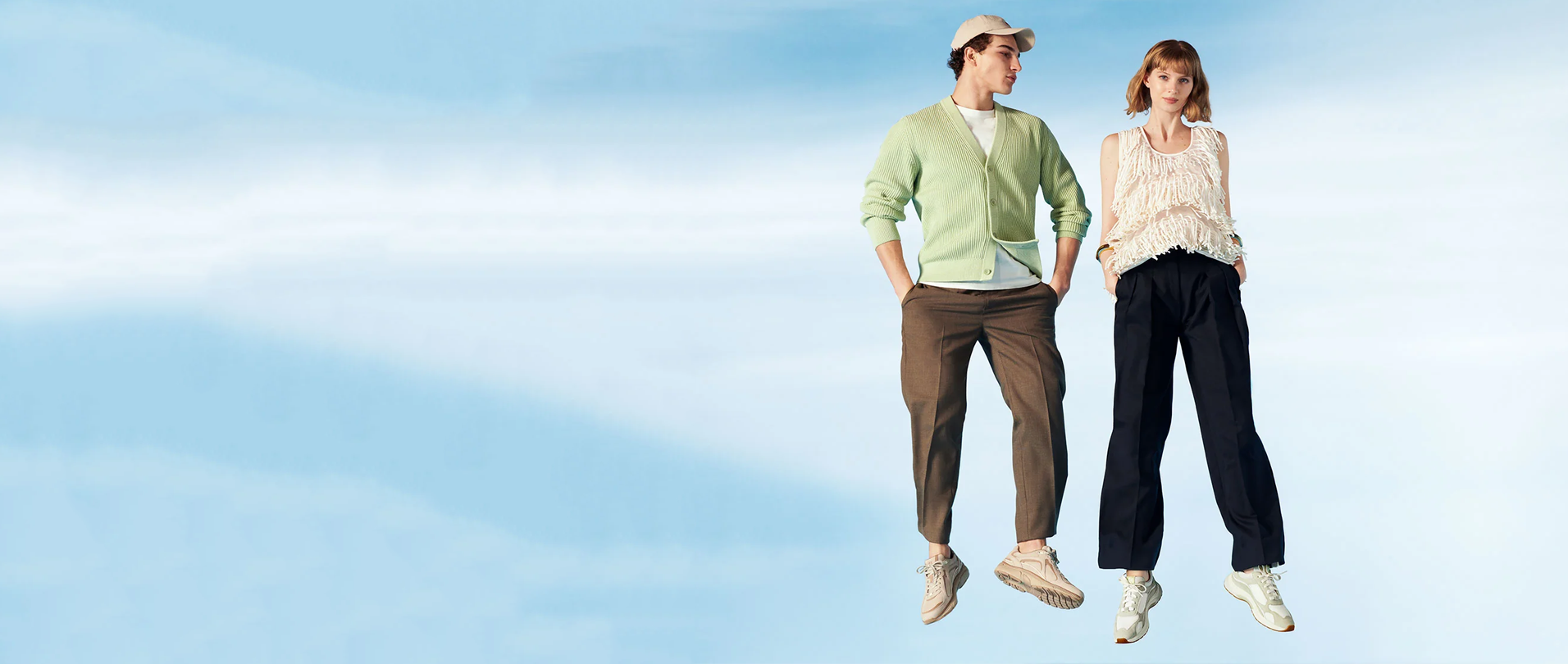 Cole Haan Background Image