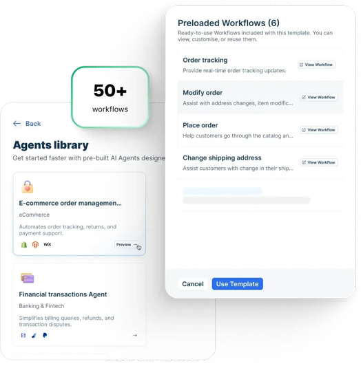 Freshdesk Omni Banner Image